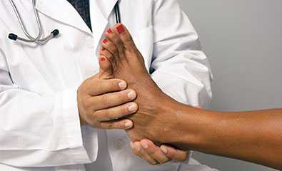 Independent Medical Exam, IME, Univeristy Foot and Ankle Institute Los Angeles