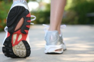 best shoes for walking exercise
