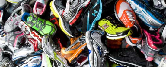 How to Choose Running Shoes: 6 Essential Steps - Foot and Ankle Blog