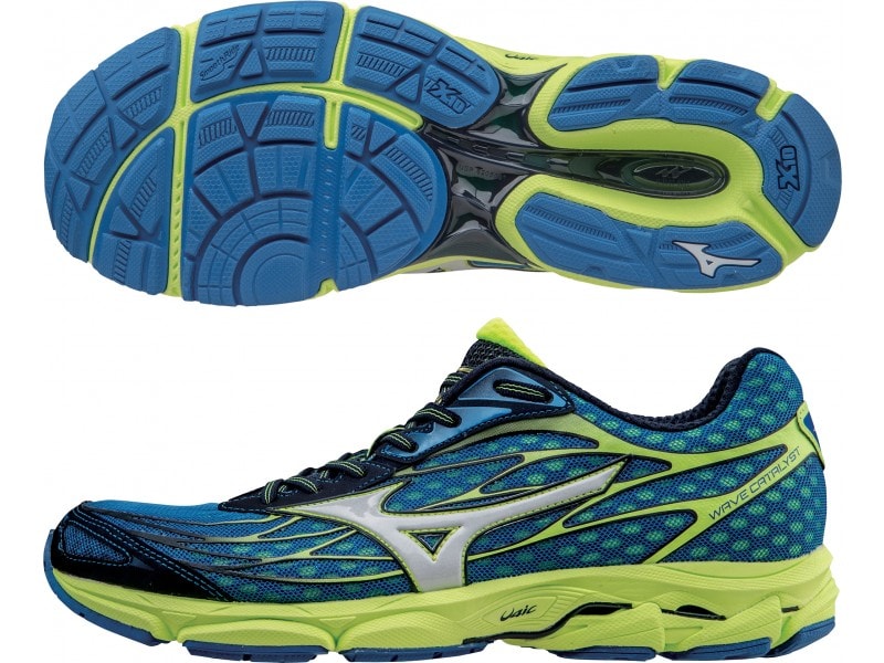 Best Running Shoes for Underpronation and High Arches