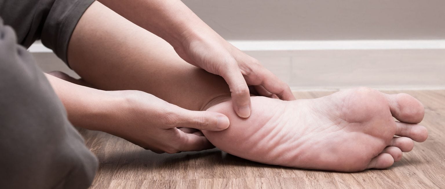 Newest Foot Care Technology: Softwave Tissue Regeneration