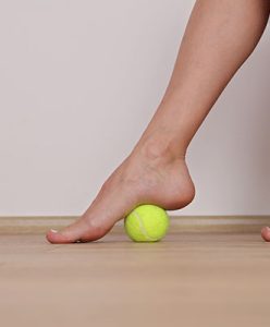 7 Foot and Ankle Strengthening Exercises - Foot & Ankle Blog