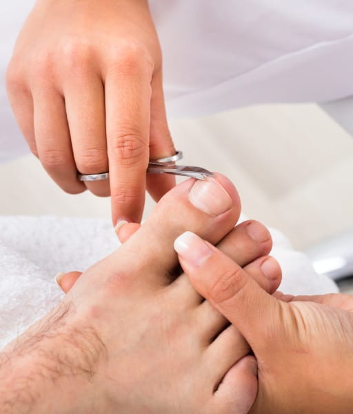 What Is a Medical Pedicure and Why Should You Get One