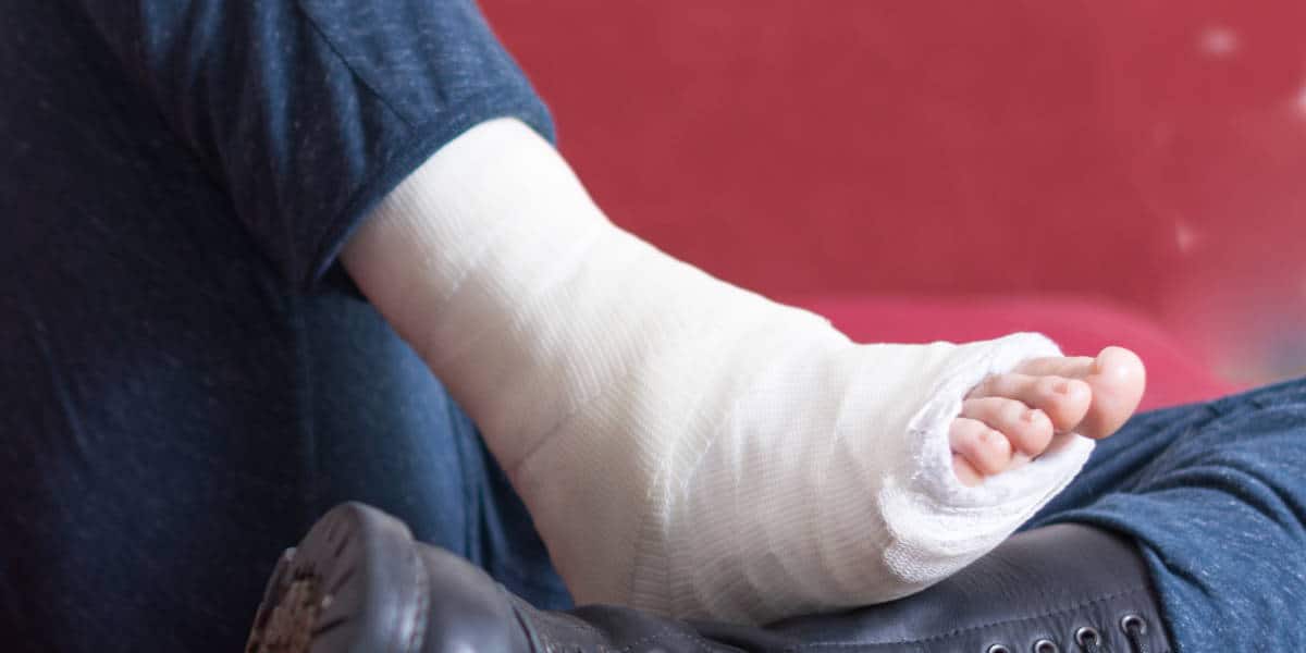 What you should know about a broken pinky toe - Orthopedic & Sports Medicine