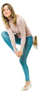 Struggling with Toe Cramping and Curling? Here's What To Do! - UFAI Blog