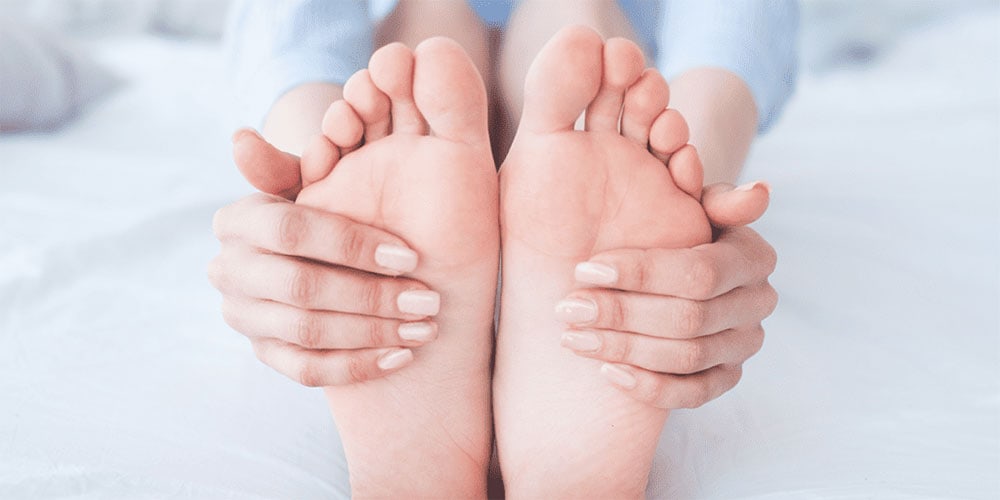 Why Are My Feet Different Sizes? It’s More Common Than You Think