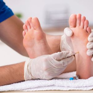 Podiatrist Vs Orthopedist Who Should You Pick For Foot And Ankle Issues