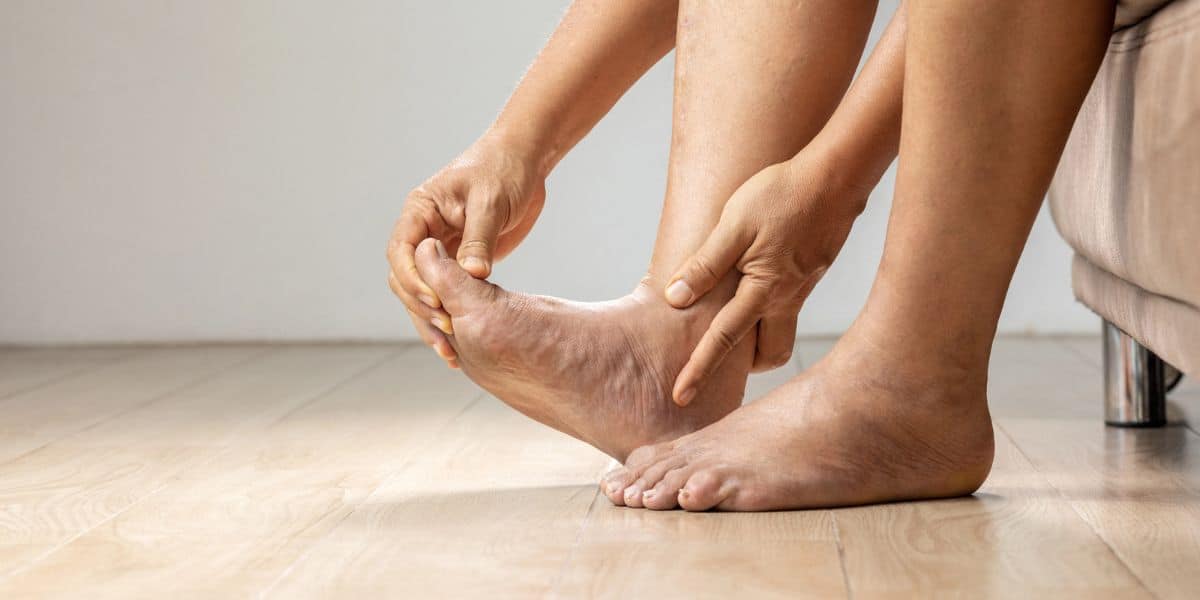 Top 10 Non-Surgical Treatments for Morton's Neuroma