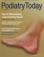 Podiatry Today May 2019